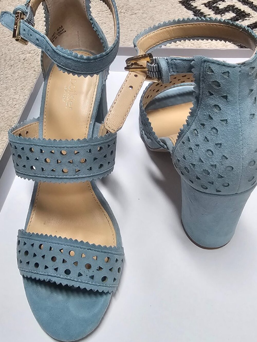 Beautiful Sandals - Picture 9 of 16